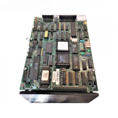 ABB BAILEY 1948013A1 Disk Controller - High-Performance Industrial Automation Module