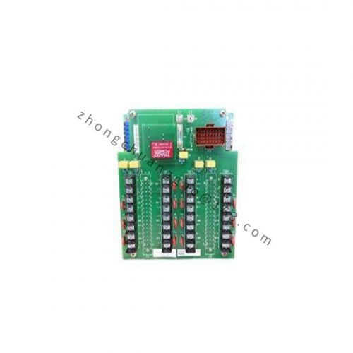 ABB 3BHE004573R0042 UFC760 BE42 - Industrial Control Module