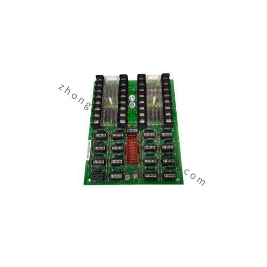 ABB Bailey NTA105 Infi 90 AI Terminal Unit High Level 16 Channel