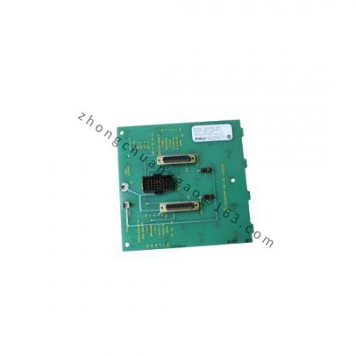 ABB NTU-7Q2E BAILEY INFI 90 Control Module for Industrial Automation