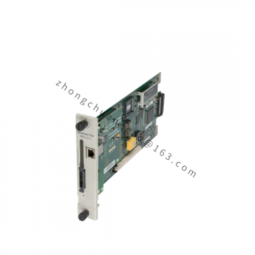 Honeywell MC-PDOX02 DCS Control Module