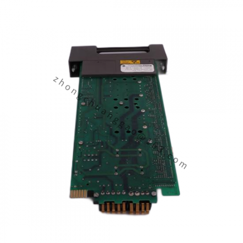 ABB CI541V1 | 3BSE014666R1 | Profibus Interface Sub Module