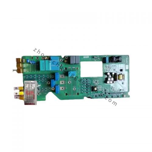ABB AB 1762-IF20F2 Analog Input Module, High-precision industrial control solution