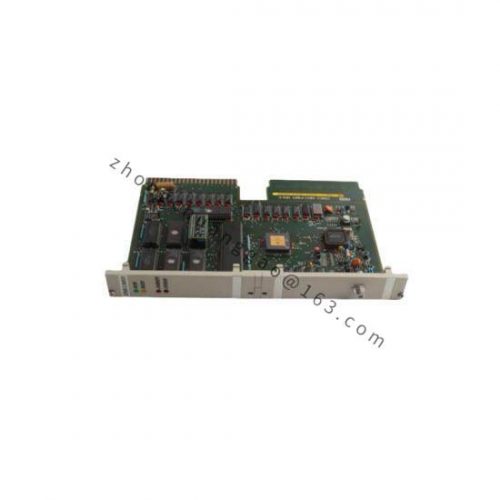 ABB 3HAC025018-005: Industrial Control Module for Enhanced Efficiency