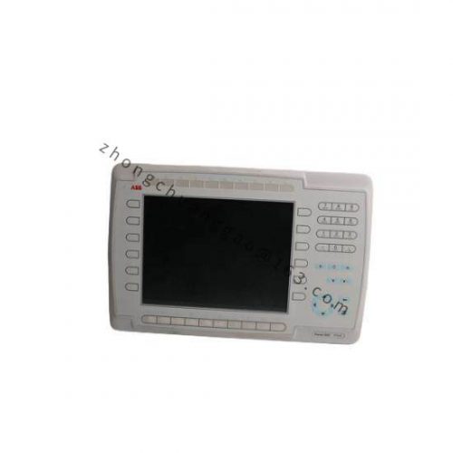 ABB 3HAC025144-001 Industrial Control Module