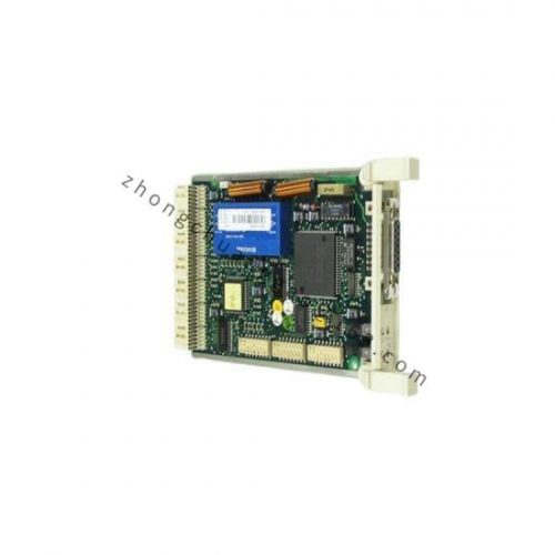 ABB 3HAC024600-001: Industrial Automation Module, Advanced Control Solutions