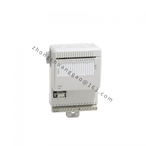 Allen Bradley 1746-OW8 SLC 500 Digital Output Relay Module