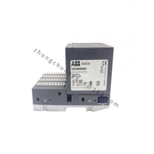 Honeywell MC-PDOX02 DCS Control Module