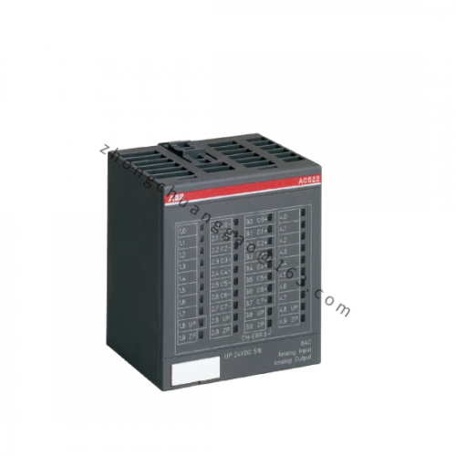 ABB REA107-AA Arc Protection System, Advanced Power Protection Solution