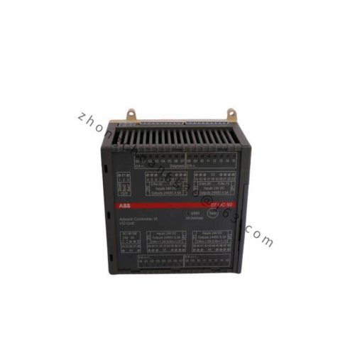 ABB 3HAC026525-001: High-Efficiency Cooling Fan for Main Boxes, Industry Standard