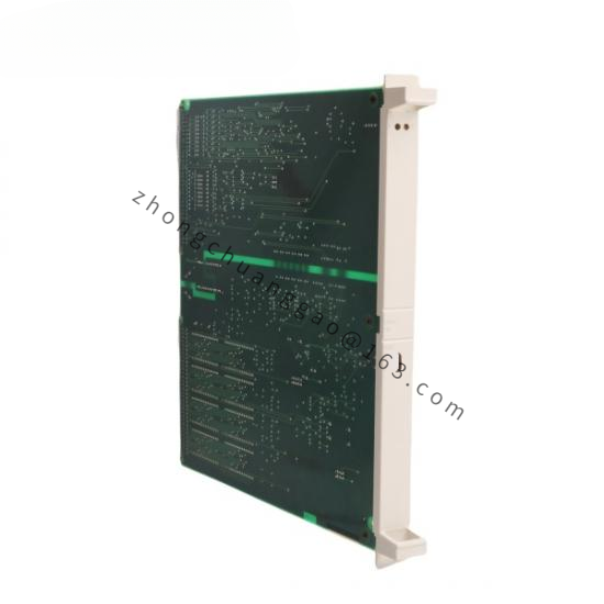 ABB DSAI146 - 3BSE007949R1: Robotic Spraying High-Voltage Board