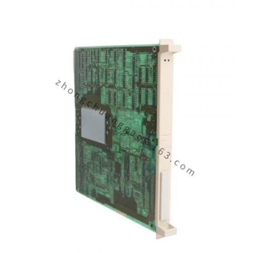 ABB DSAI155 - 57120001-HZ Analog Input Board: Precision Measurement for Industrial Control