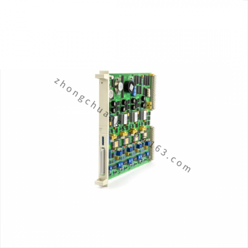 HITACHI XAGC12H - Advanced Analog Module, High Performance & Reliability