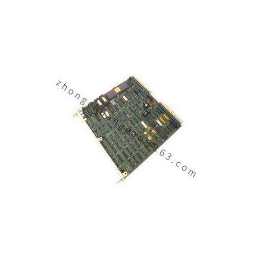 ABB 3HAC024600-001: Industrial Automation Module, Advanced Control Solutions