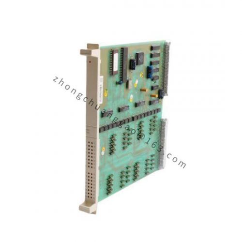 ABB 3HAC023637-007 | High-Performance Industrial Control Module
