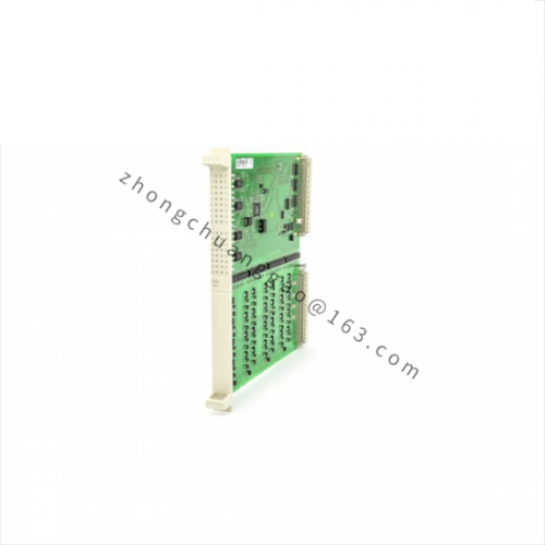 ABB 3HAC023637-007 | High-Performance Industrial Control Module
