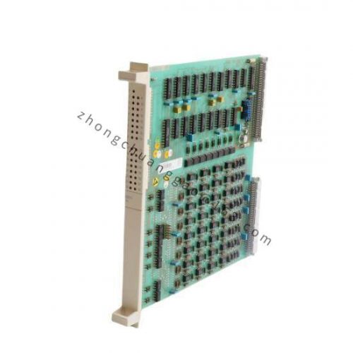 ABB DSDO115 57160001-NF Output Module: Advanced Digital Control for Industry