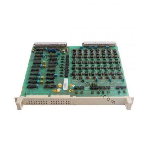 ABB DSDO115 57160001-NF Output Module: Advanced Digital Control for Industry