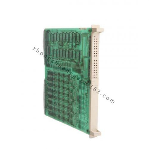 ABB DSDO115 57160001-NF Output Module: Advanced Digital Control for Industry