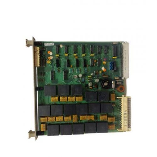 ABB F4332D - 3HAC024322-001 Industrial Control Module
