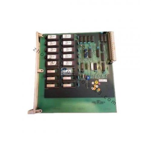 ABB 3HAC026582-005 - Advanced Industrial Control Module
