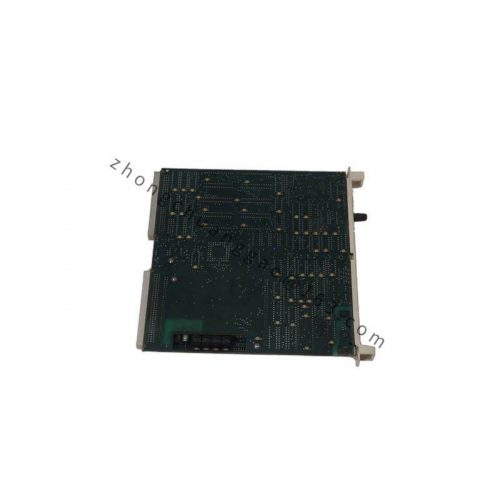 ABB AB 1762-IF20F2 Analog Input Module, High-precision industrial control solution