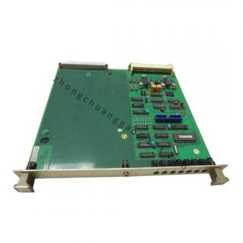 ABB 3HAC022626-001: Precision Control Module for Industrial Automation