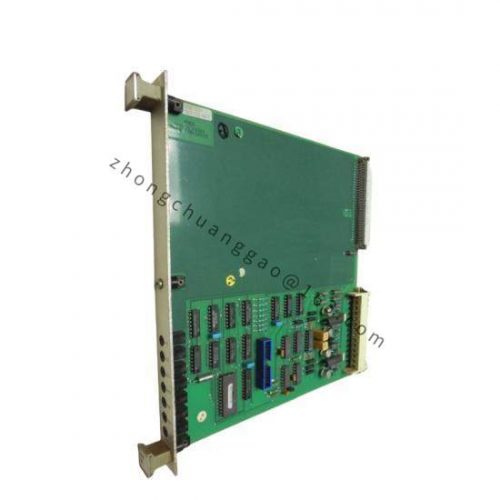 ABB 3HAC022626-001: Precision Control Module for Industrial Automation
