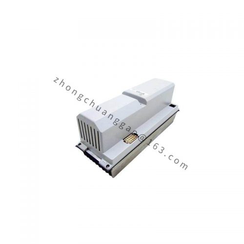 ABB DSQC346B - High-Performance Control Module for Robotic Applications