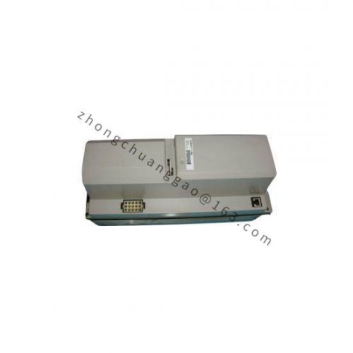 ABB DSQC346E 3HAB8101-11/10A Robotic Servo Drive Unit