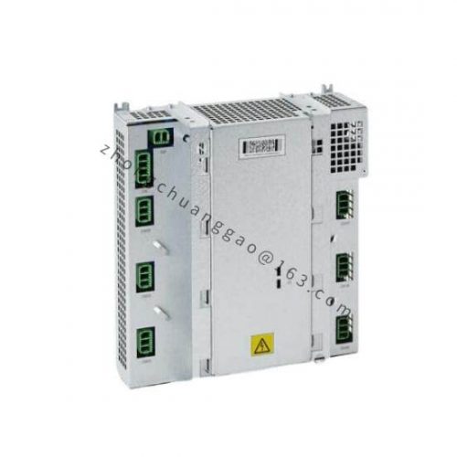 ABB DSQC431 3HAC036260-001 Industrial Servo Drive Module