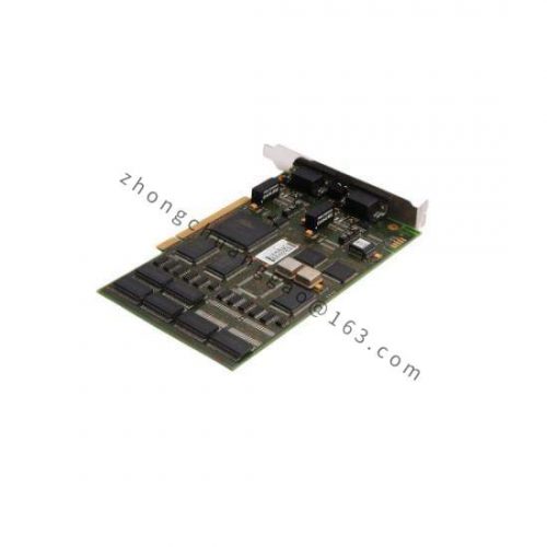 ABB NTU-7Q2E BAILEY INFI 90 Control Module for Industrial Automation
