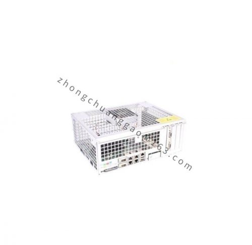 AB MPL-B330P-SJ74AA: Precision Control in Compact Design