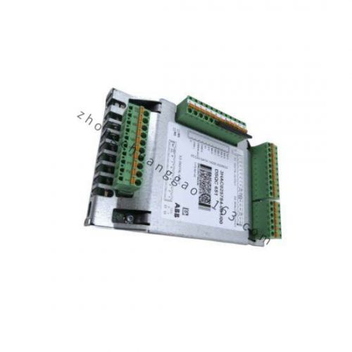 ABB DSQC651 - Industrial Control Module for Advanced Automation Solutions