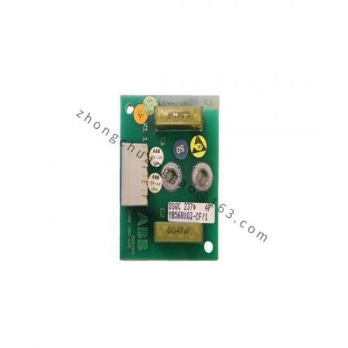 ABB NKTT01-3 Termination Cable for PLC Systems