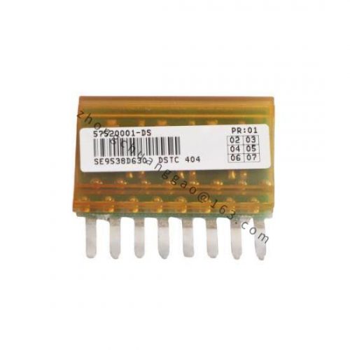 ABB 3HAC027191-002: High-Performance Control Module