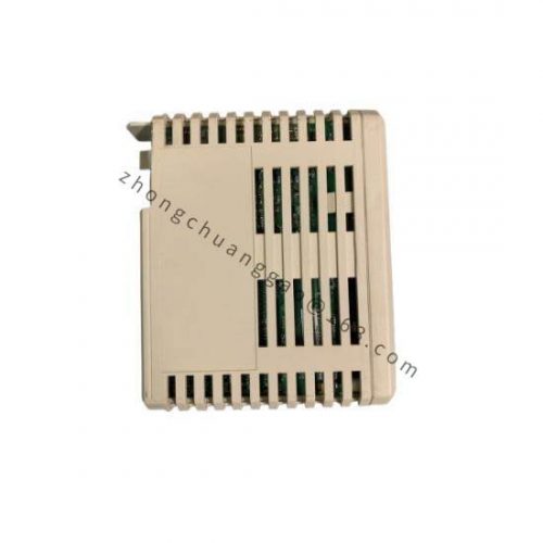 ABB FAU810 C87-11006 Modular: Industrial Control Excellence