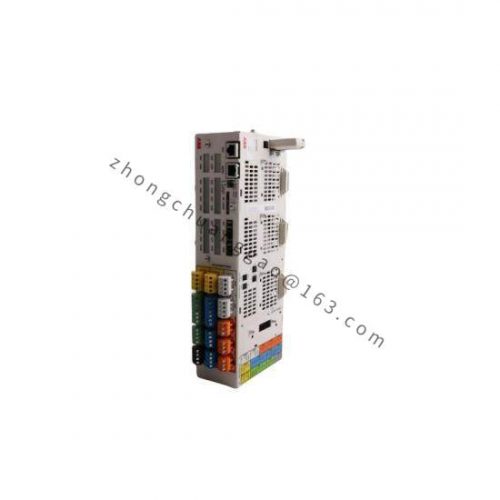 ABB FEA-01 3AUA0000052932 Variable Frequency Drive: Advanced Control, Efficient Operation
