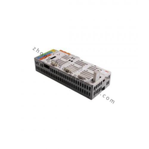 ABB FEA-01 3AUA0000052932 Variable Frequency Drive: Advanced Control, Efficient Operation