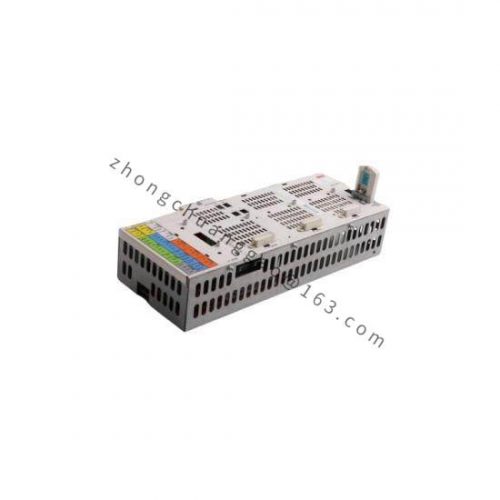 ABB FEA-01 3AUA0000052932 Variable Frequency Drive: Advanced Control, Efficient Operation