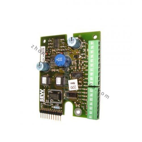 ABB FEN31C 8223211.13 - Advanced Control Module, Precision Engineering for Industrial Automation