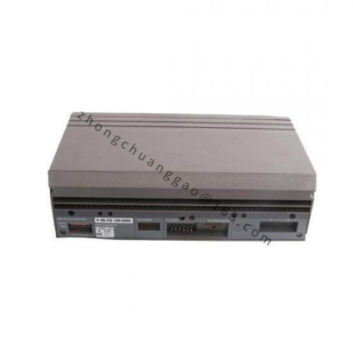 ABB 3HAC023637-007 | High-Performance Industrial Control Module