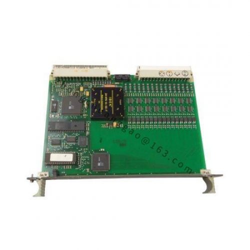 ABB GJR2392500R1210 81AB03D-E Output Module - Industrial Control Solutions