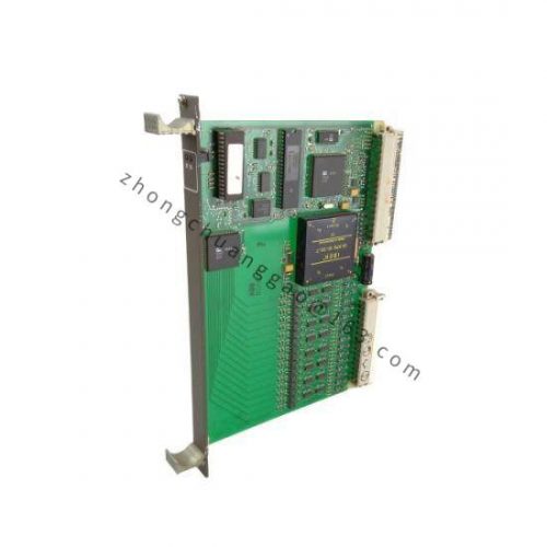 ABB GJR2392500R1210 81AB03D-E Output Module - Industrial Control Solutions
