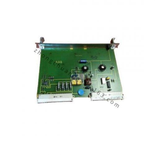 ABB 3HAC028948-007 - High Performance Industrial Controller Module
