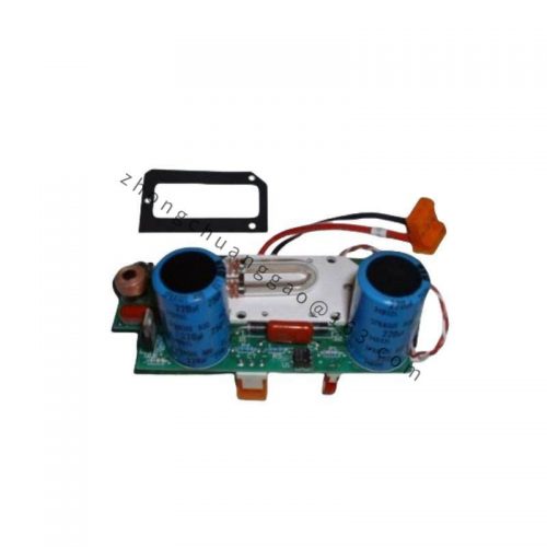 ABB V18345-1010521001 V18345 Valve Positioner