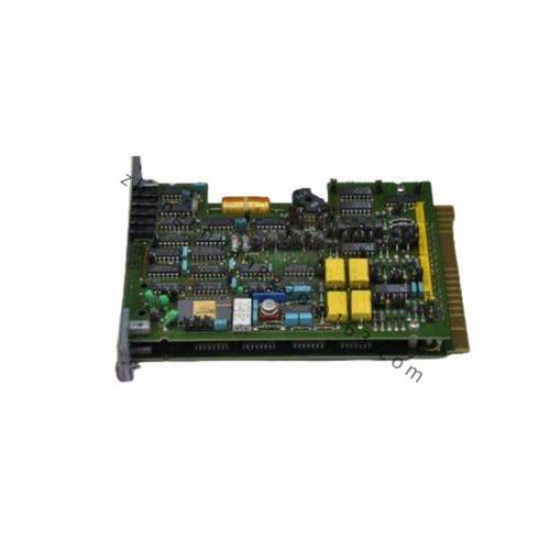 KA Electronics PW-4*0.5-AMP Power Distribution Module, Industrial Control Solutions