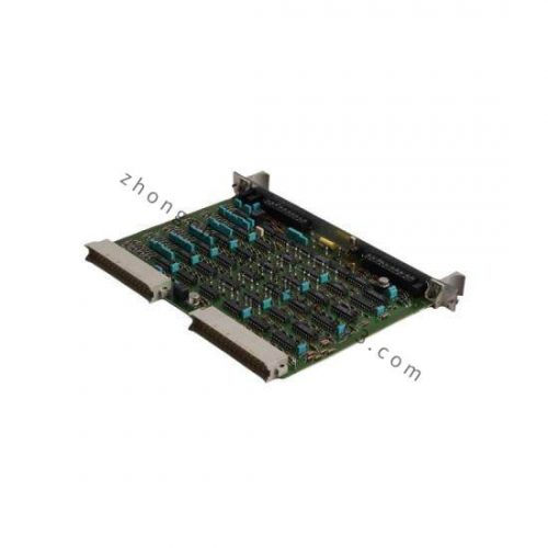 ABB HIEE300115R1 SDA338AE Control Board: Precision Engineering for Industrial Automation