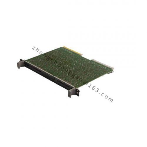 ABB 3HAC026690-001: High-Performance PLC Module for Industrial Automation