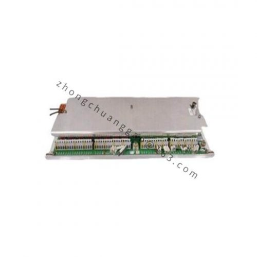 ABB 3HAC027198-001: Advanced Industrial Control Module